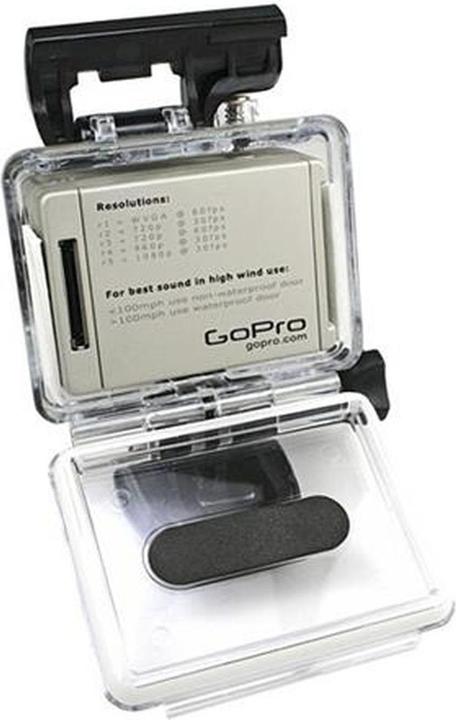 Produktbild PRO-mounts 18 AntiFog Inserts für GoPro