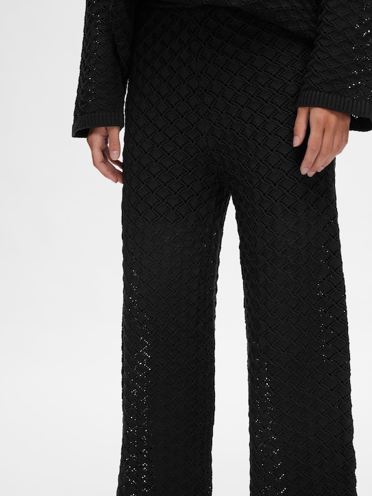 Produktbild Selected Femme High Waist Strickhose (XS)