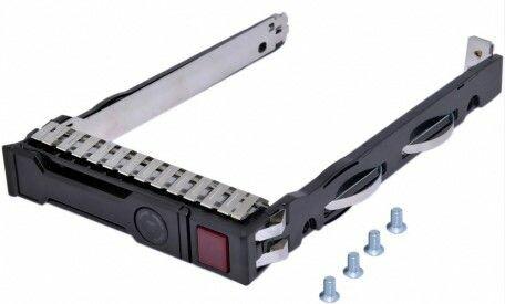 Produktbild HPE Hot Swap Tray SATA - 2.5" - HDDfor ProLiant DL160