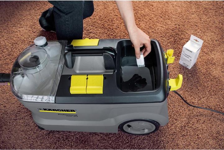 Produktbild Kärcher RM 760