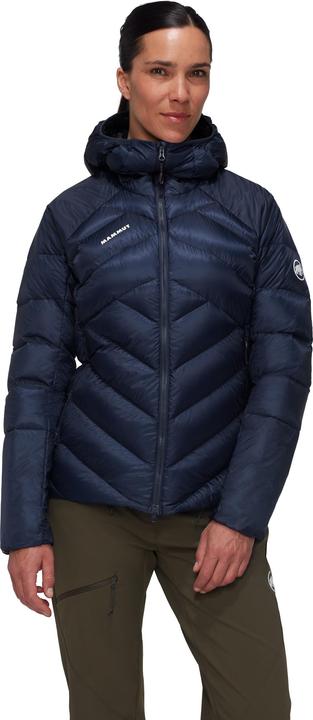 Produktbild Mammut Taiss In Hoodie (L)