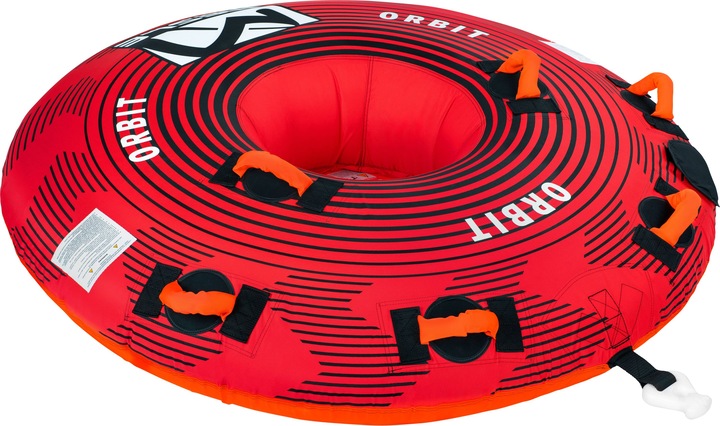 Mesle Tube Orbit