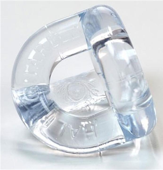 Produktbild Sport Fucker Half Guard clear