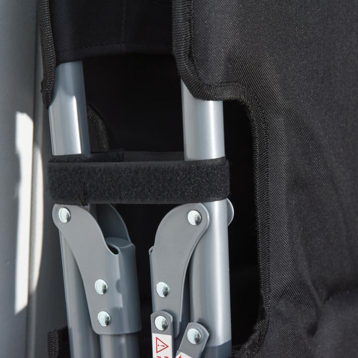 Produktbild Jamb Feldbett