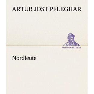 Nordleute, Belletristik