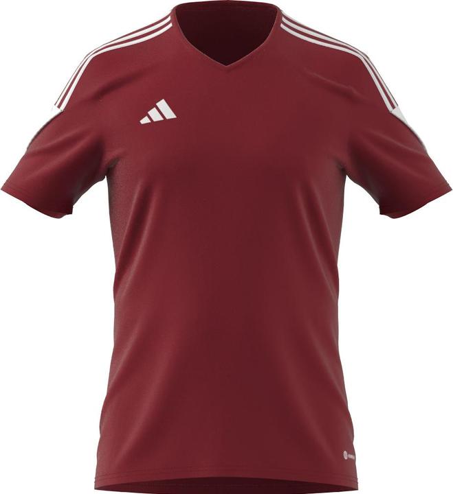 Image du produit adidas Maillot Tiro 23 Hommes (XS)
