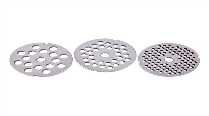 Immagine prodotto Rotel Robot da cucina U445CH1 Grigio (1000 W, 5 l)