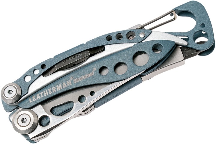 Actual product image Leatherman Skeletool (7 Functions)