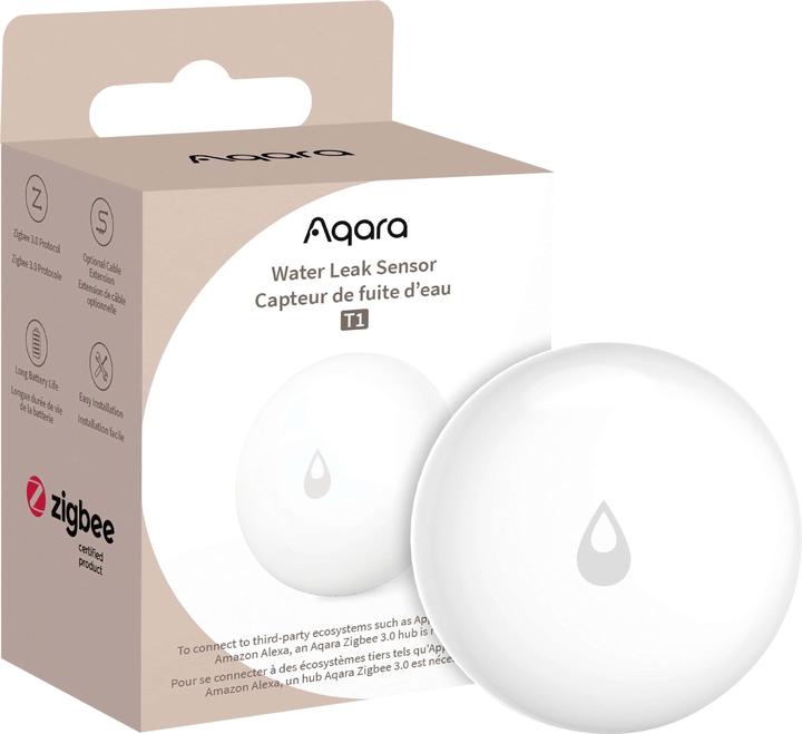 Produktbild Aqara Wasserleckdetektor