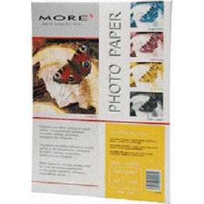 Thumbnail - Armor OWA M10540 photo paper Gloss (260 g/m², A4, 20 x), Fotopapier