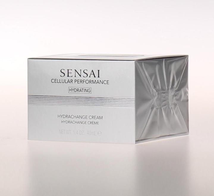 Actual product image Sensai Cellular Performance (40 ml, Day cream)