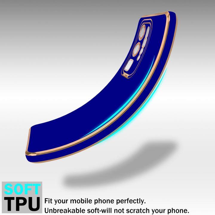 Immagine prodotto Cadorabo Custodia in TPU con protezione per fotocamera per Huawei P40 PRO / P40 PRO+ (Huawei P40 Pro+)