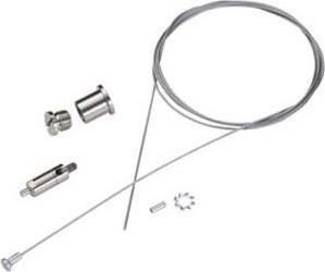 Produktbild Siteco 5MN91302 A, Leuchtmittel, Glas, 10 W, 2G7, schwarz, 7 x 8 x 10 cm (0.10 m)