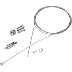 Siteco, Accessori per illuminazione, 5MN91302 A, Illuminante, vetro, 10 W, 2G7, nero, 7 x 8 x 10 cm