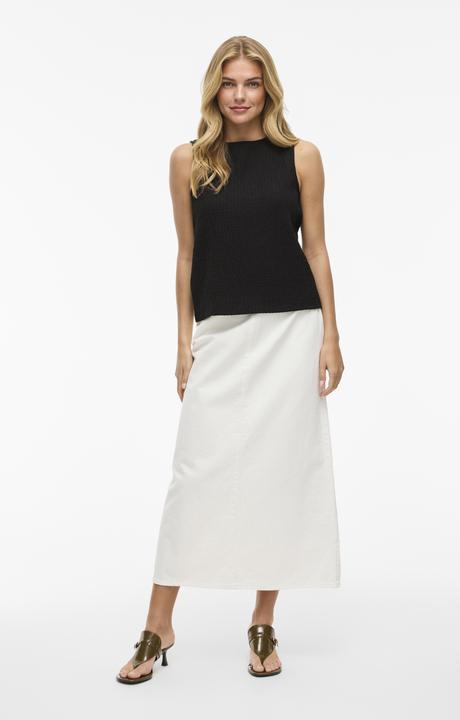 Produktbild Vila VIROMIRA Rundhals Top (XXL)