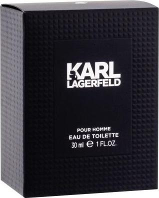 Immagine prodotto Karl Lagerfeld Profumo (Eau de toilette, 30 ml)
