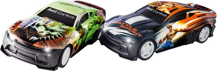 Image du produit Revell RC Cars Crash Fighter