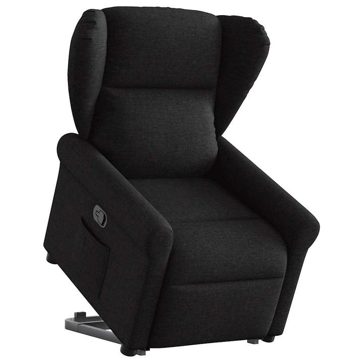 Actual product image vidaXL Relaxsessel mit Aufstehhilfe