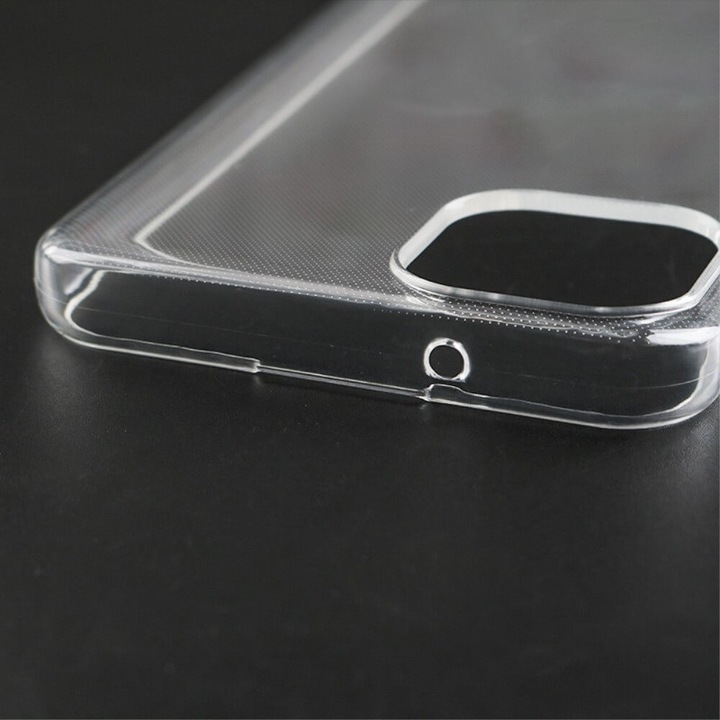 Image du produit Cover-Discount WIKO T10 - Etui en caoutchouc silicone transparent (Wiko T10)