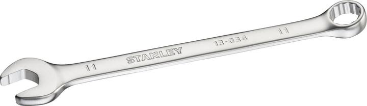 Stanley Chiave ad anello FM 11mm antiscivolo (11 mm)