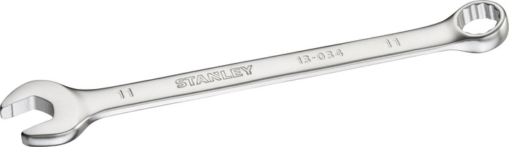 Actual product image Stanley FM ring spanner 11mm non-slip (11 mm)