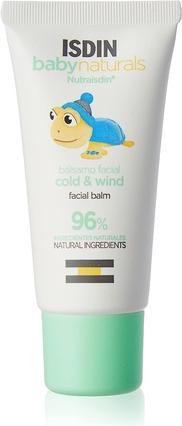 Isdin Baby Naturals Facial Balm 30ml