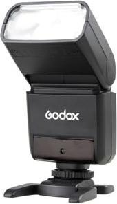 Produktbild Godox TT350P (Aufsteckblitz, Pentax)
