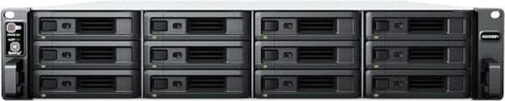Actual product image Synology RS2423RP+ (0 TB)