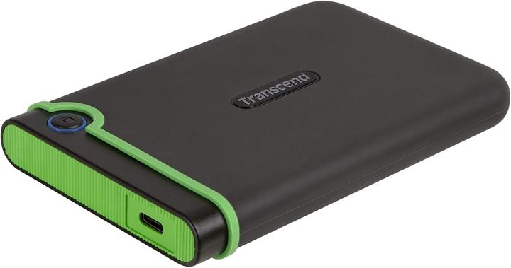 Productafbeelding Transcend StoreJet 25M3 (2 TB)