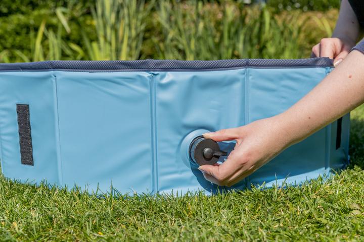 Image du produit Trixie Piscine pour chien (Piscine pour chiens)