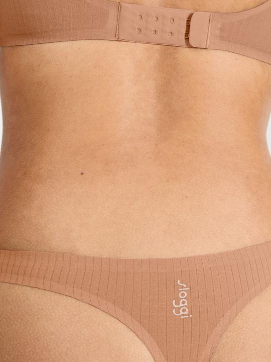 Produktbild Sloggi String Blue ZERO Feel Pure (XXL, Einzelpack)