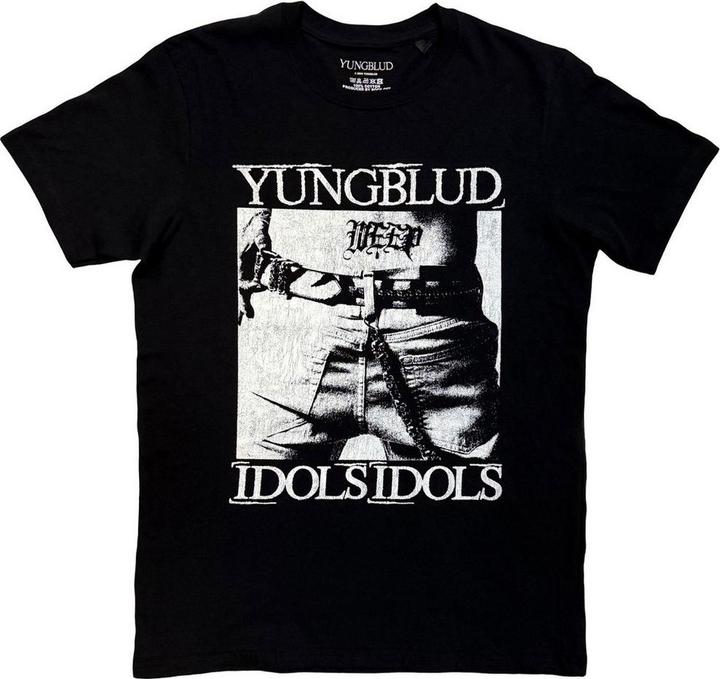 Produktbild Yungblud Idols TShirt (M)