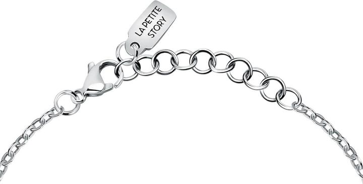 Produktbild La Petite Story Family Armband (17 cm, Edelstahl)