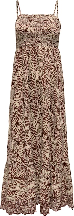 Immagine prodotto Only ONLLOU Langes Kleid Kleid (M)