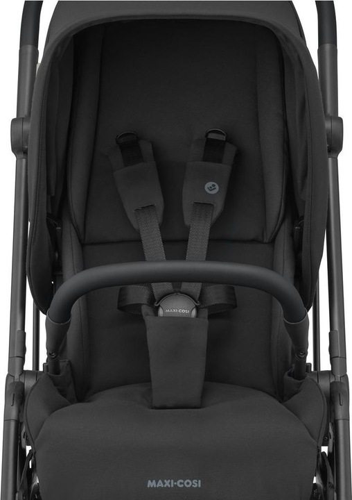 Actual product image Maxi-Cosi Leona 2 pram
