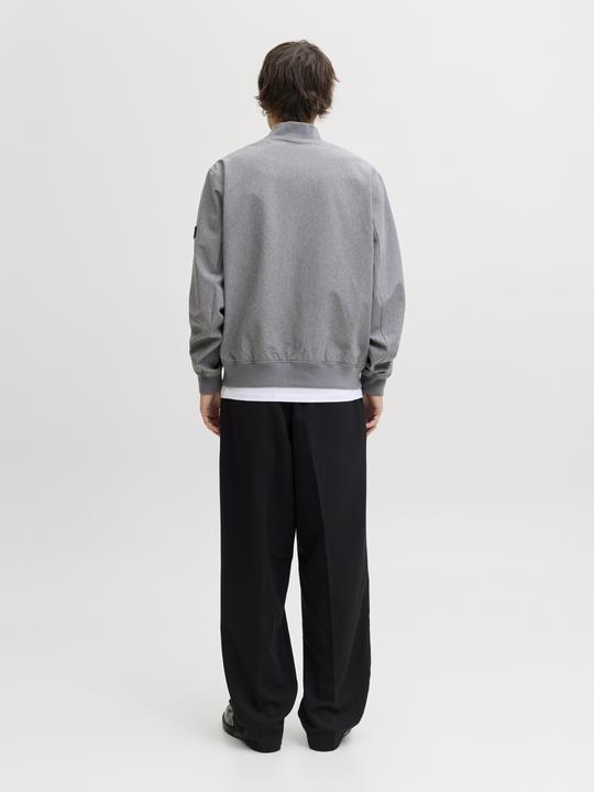 Actual product image Jack & Jones Jprblaaspen Bomber Jacket Sn (S)