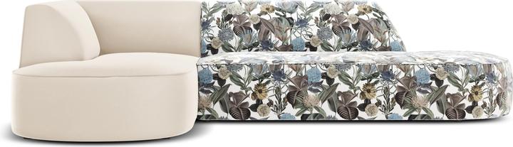 Produktbild CXL by Christian Lacroix Charles (Ecksofa, Modular Sofa)