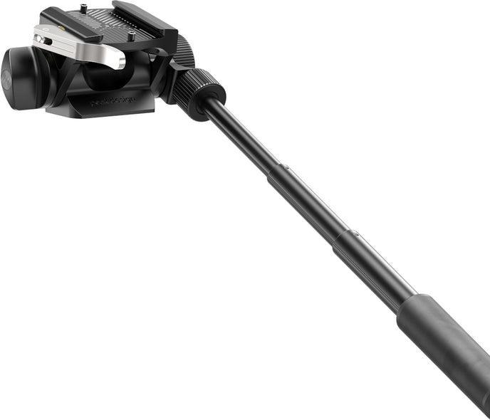 Produktbild Peak Design Pro Tripod Tilt Mod (Ball Head Video Adapter) (Kunststoff, Metall)