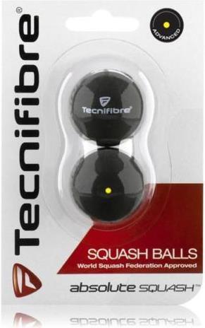 Image du produit Tecnifibre Squashball