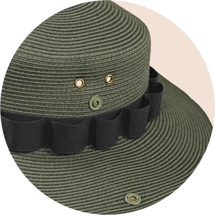 Actual product image P.A.C. Kruger (XL)