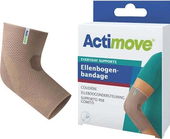 Produktbild BSN Everyday Support Ellenbogenbandage L (L)