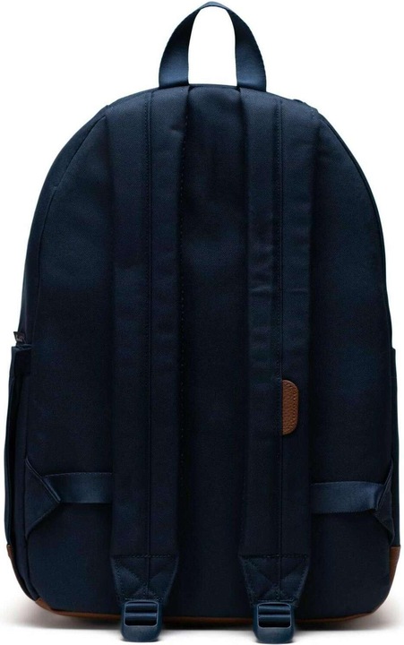 Image du produit Herschel Sac à dos Pop Quiz Navy/Tan (25 l)