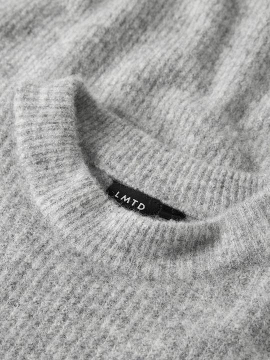 Produktbild Lmtd Gerippter Strickpullover (170, 176)