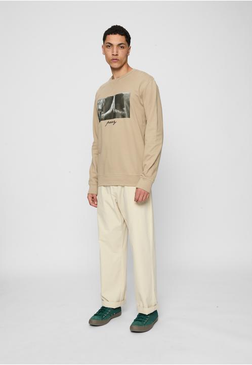 Produktbild Mister Tee Pray Crewneck - 88243 (L)