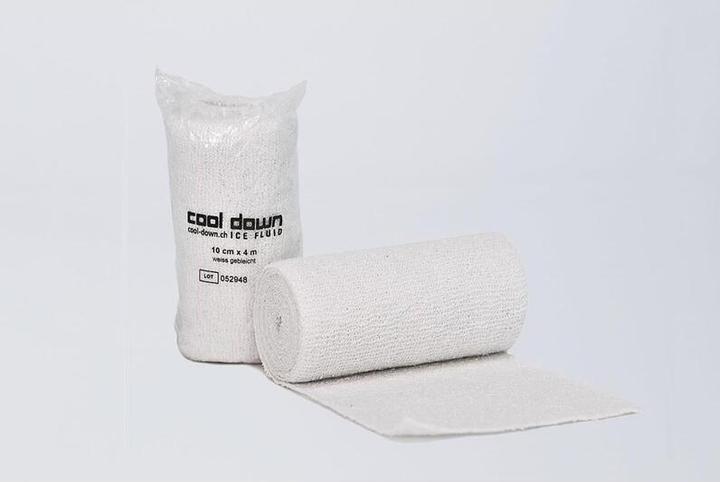 Produktbild Cool Down Baumwollbinde