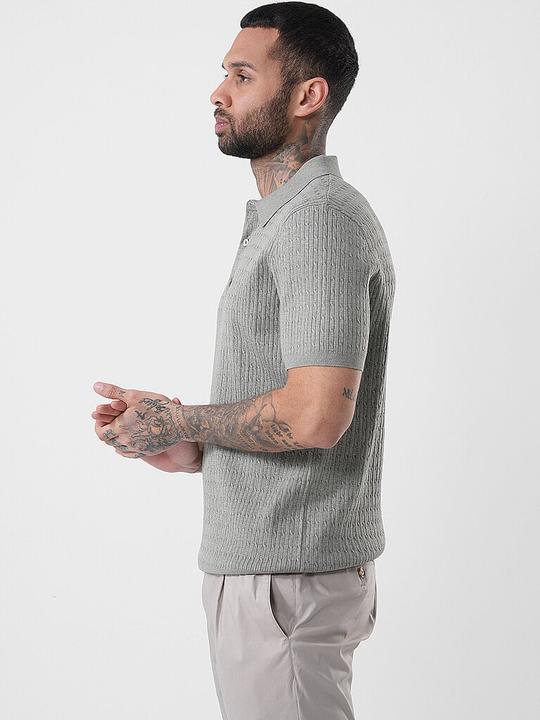 Produktbild Profuomo Poloshirt (L)