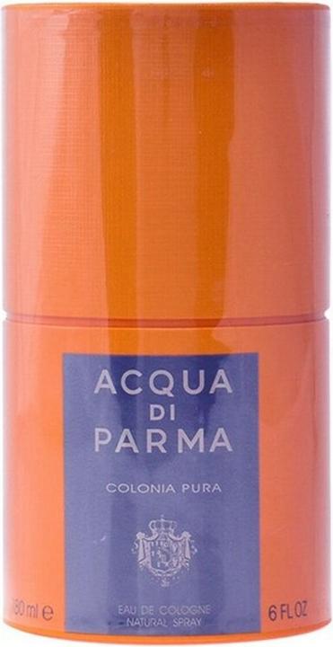 Actual product image Acqua Di Parma colonia pura (Eau de cologne, 180 ml)