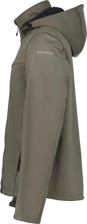 Actual product image Icepeak Functioneel Outdoorjack (52)