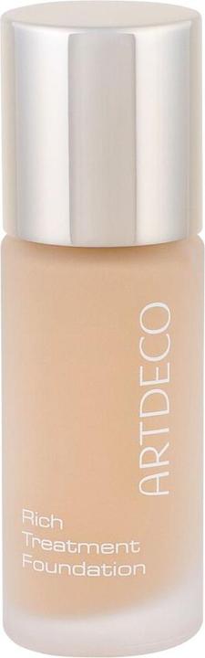 Actual product image Artdeco Rich Treatment (10 Sunny Shell)