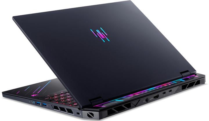 Produktbild Acer Predator Helios 16 AI OLED RTX 5090 (16", Intel Core Ultra 9 275HX, 67.11 GB, 1000 GB, CH)